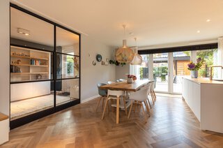 De Loodsen 23 HILVERSUM