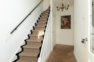 Orchideestraat 43 HILVERSUM