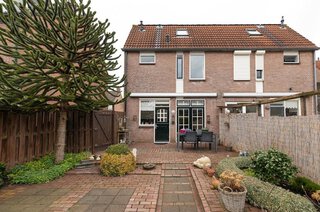 Strekdam 12 HUIZEN