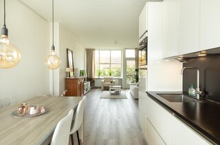 Oude Loosdrechtseweg 143 HILVERSUM