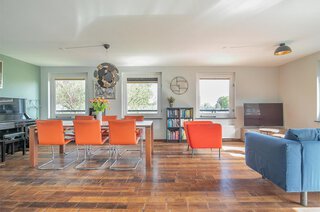 Noordse Bosje 39 J HILVERSUM