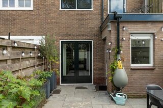 Franklinstraat 24 HILVERSUM