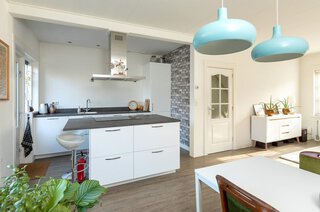 Lupinestraat 16 HILVERSUM