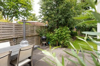 Orchideestraat 13 HILVERSUM