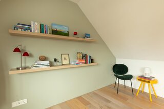 Merelstraat 12 HILVERSUM