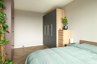 Zuidermeent 45 HILVERSUM