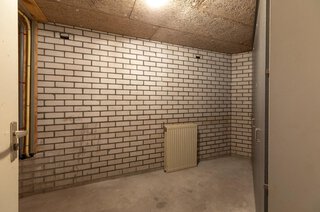 Kruissteeg 12 A HILVERSUM