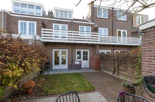 Orchideestraat 43 HILVERSUM