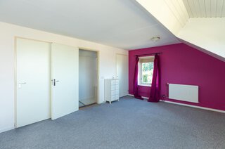 Jhr. van Sypesteynlaan 53 c LOOSDRECHT