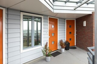 Zuidermeent 45 HILVERSUM