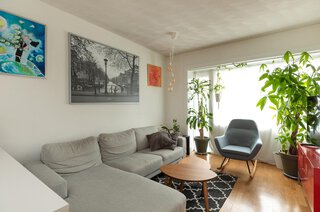 Jan van der Heijdenstraat 52 HILVERSUM