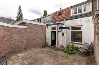 1e Nieuwstraat 70 HILVERSUM