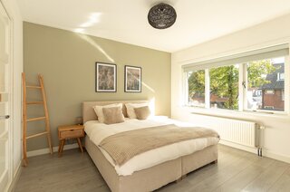 Bodemanstraat 24 HILVERSUM