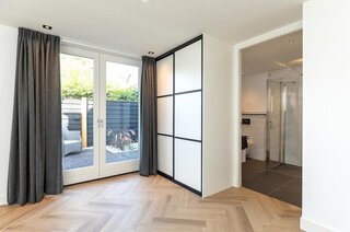 Silenestraat 32 -A HILVERSUM