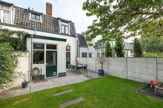 Ruitersweg 93 HILVERSUM