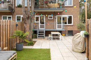 Erfgooiersstraat 629 HILVERSUM
