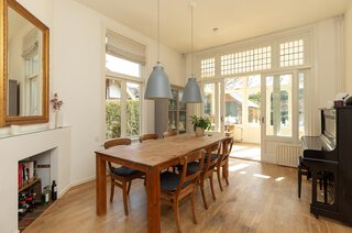 Borneolaan 10 HILVERSUM