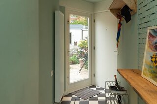 Jacob Catsstraat 45 HILVERSUM