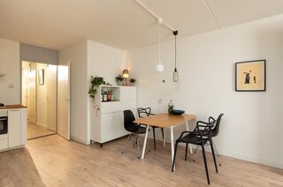 Nieuwe Brink 27 BUSSUM