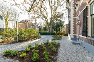 Koninginneweg 7 HILVERSUM