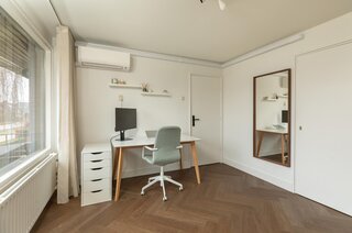 Loosdrechtseweg 121 HILVERSUM