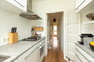 Saturnusstraat 29 HILVERSUM