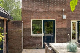 Johannes Geradtsweg 48 HILVERSUM