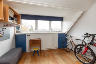 Van Ostadelaan 65 HILVERSUM
