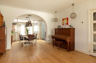 Kamerlingh Onnesweg 205 HILVERSUM