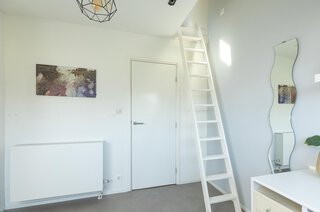 Wezellaan 12 HILVERSUM