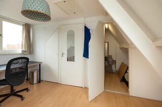 Ampèrestraat 20 HILVERSUM