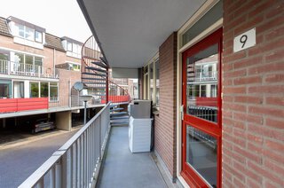 Schapenstraat 9 HILVERSUM