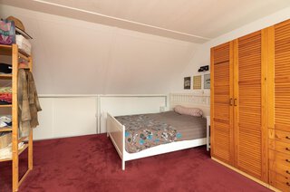 Seinstraat 72 HILVERSUM