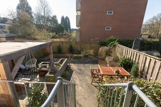 Stroeslaan 133 HILVERSUM