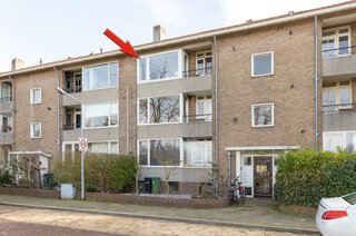 Berlagelaan 297 HILVERSUM