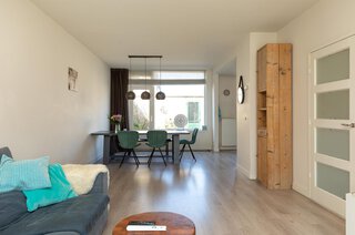 Calvijnhof 7 HILVERSUM