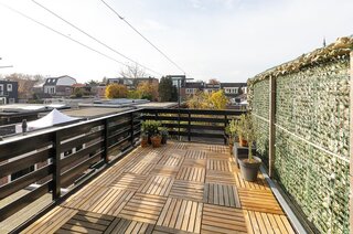 Faisantenstraat 46 HILVERSUM