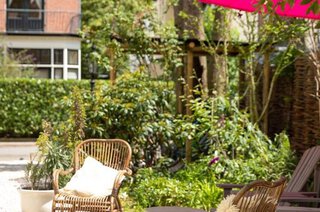 Burgemeester Lambooylaan 11 HILVERSUM