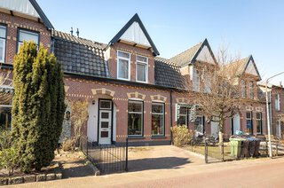 Chrysantenstraat 62 HILVERSUM
