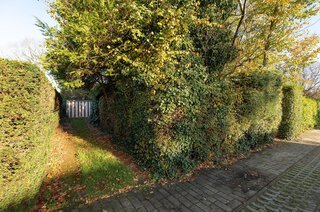 Nieuwe Bussummerweg 84 HUIZEN