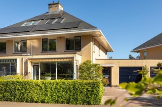 Acaciapark 43 HILVERSUM