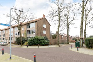 Reaumurlaan 36 HILVERSUM