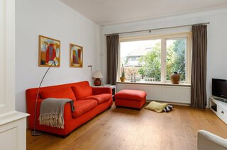 Pieter de Hooghlaan 54 HILVERSUM