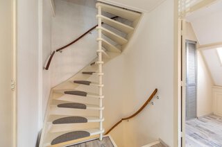 Lorentzweg 117 HILVERSUM