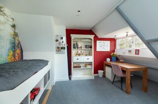 Wezellaan 13 HILVERSUM