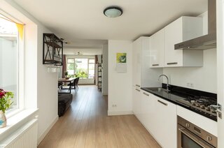 Anjelierstraat 13 HILVERSUM