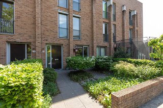 Vingboonsstraat 98 HILVERSUM