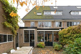 Stieltjeslaan 19 HILVERSUM