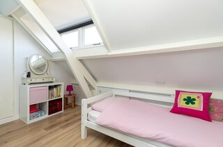 Rigelstraat 24 HILVERSUM