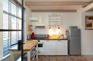 St. Annastraat 16 HILVERSUM